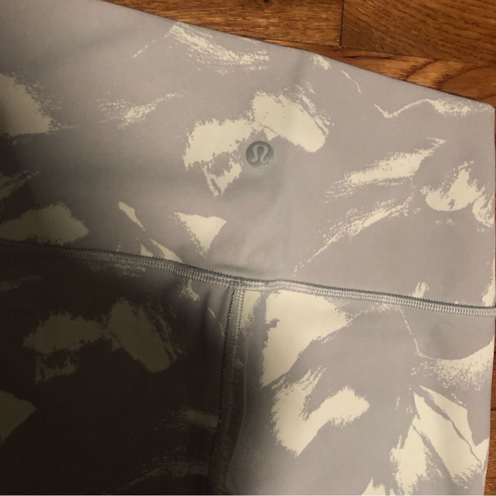 LULULEMON wunder under - Picture 5 of 5